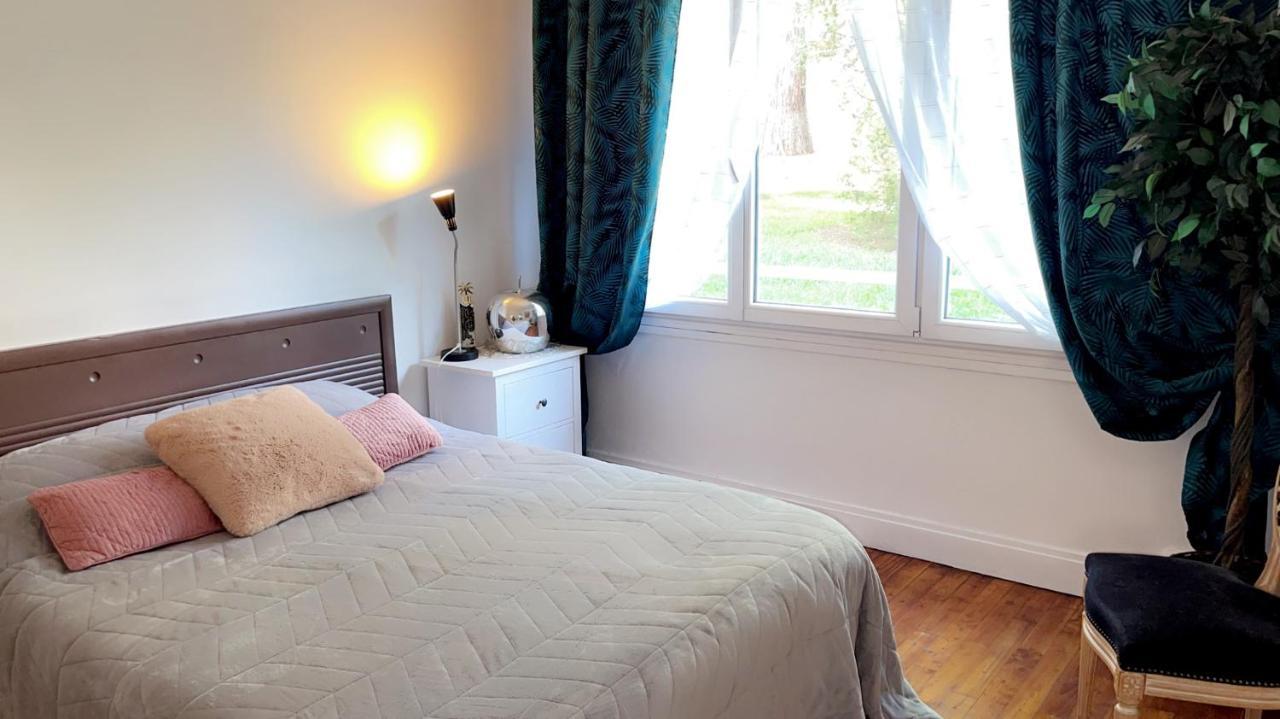 La Chambre De Lou Chatou Exterior foto